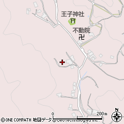 広島県福山市神辺町下竹田1931周辺の地図