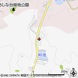 広島県福山市芦田町福田908周辺の地図