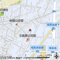 岡山県倉敷市玉島乙島6737周辺の地図