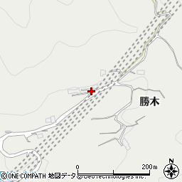 広島県広島市安佐北区安佐町飯室2160周辺の地図