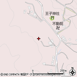 広島県福山市神辺町下竹田1925周辺の地図
