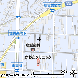 岡山県倉敷市玉島乙島6765周辺の地図