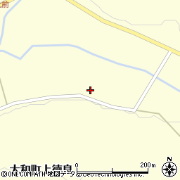広島県三原市大和町上徳良1322周辺の地図