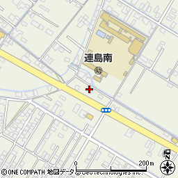 渡辺興産周辺の地図