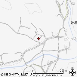 広島県福山市芦田町下有地1756周辺の地図