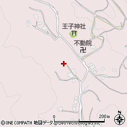 広島県福山市神辺町下竹田1914周辺の地図