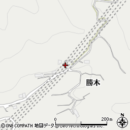 広島県広島市安佐北区安佐町飯室2128周辺の地図