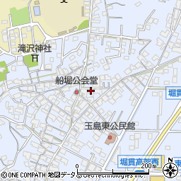 岡山県倉敷市玉島乙島3269周辺の地図