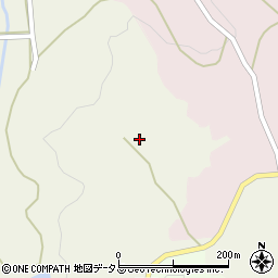 兵庫県淡路市長畠46-54周辺の地図