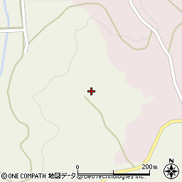 兵庫県淡路市長畠146-64周辺の地図