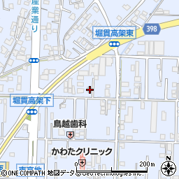 岡山県倉敷市玉島乙島6702周辺の地図