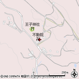 広島県福山市神辺町下竹田2139周辺の地図