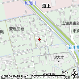 佐藤暢芳司法事務所周辺の地図