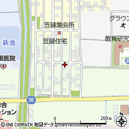 奈良県磯城郡田原本町宮森100-33周辺の地図
