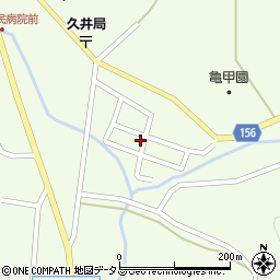 有限会社サンエイライフ周辺の地図