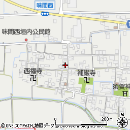 株式会社ベルトラベル周辺の地図