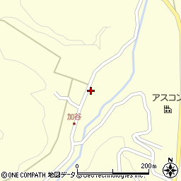 広島県府中市栗柄町934周辺の地図