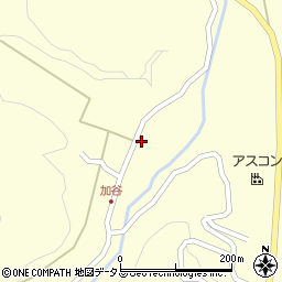 広島県府中市栗柄町933周辺の地図