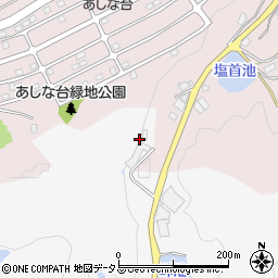 有限会社藤井忠板金周辺の地図