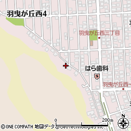 彩華商事株式会社周辺の地図