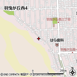 彩華商事株式会社周辺の地図