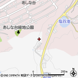 広島県福山市芦田町下有地7927周辺の地図