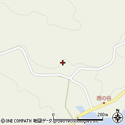 広島県東広島市福富町久芳5491周辺の地図