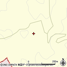 広島県府中市栗柄町1674周辺の地図