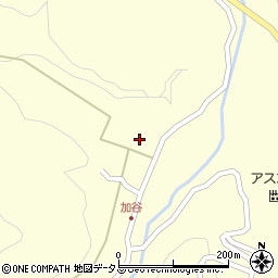 広島県府中市栗柄町1092周辺の地図
