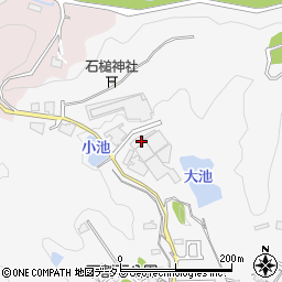 広島県福山市芦田町福田7089周辺の地図