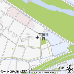 広島県福山市芦田町福田18周辺の地図