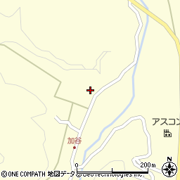 広島県府中市栗柄町1096周辺の地図