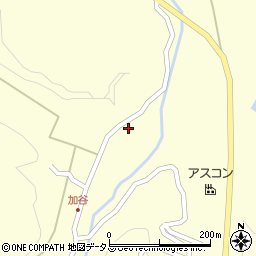 広島県府中市栗柄町920周辺の地図