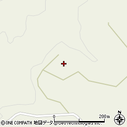 広島県東広島市福富町久芳1020-2周辺の地図