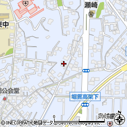 岡山県倉敷市玉島乙島4174周辺の地図