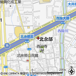 株式会社西日本石材周辺の地図
