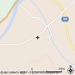 広島県府中市河南町459周辺の地図
