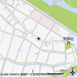 広島県福山市芦田町福田3024周辺の地図
