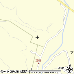 広島県府中市栗柄町1079周辺の地図