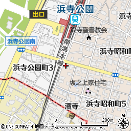 デンタルルネサンスＣＡＤ／ＣＡＭセンター周辺の地図