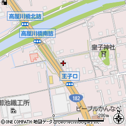 日本ライフプラン研究会周辺の地図
