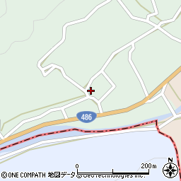 広島県府中市三郎丸町902周辺の地図