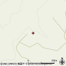 広島県東広島市福富町久芳1032周辺の地図