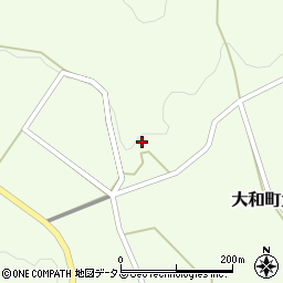 広島県三原市大和町大具949周辺の地図