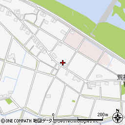 広島県福山市芦田町福田2878周辺の地図