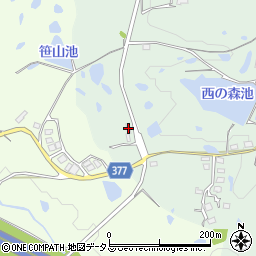 丸進運輸株式会社　岡山営業所周辺の地図