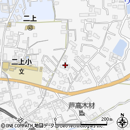 リアルハウジング株式会社周辺の地図
