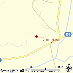 広島県三原市大和町上徳良1229周辺の地図