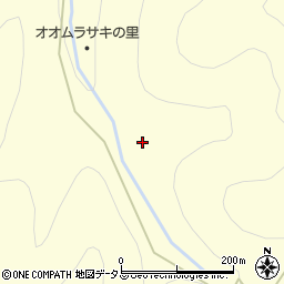 広島県府中市僧殿町505周辺の地図