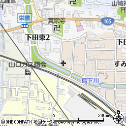 ＳＯＵＳＥＩ株式会社　お客様相談窓口周辺の地図